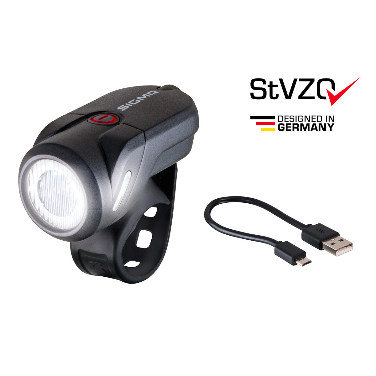 Illuminazione anteriore SIGMA AURA 35 FRONTLIGHT