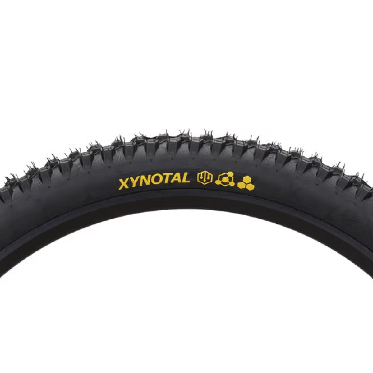Copertone CONTINENTAL XYNOTAL Trail 29x2.40 Endurance Tubeless Ready Soft Nero