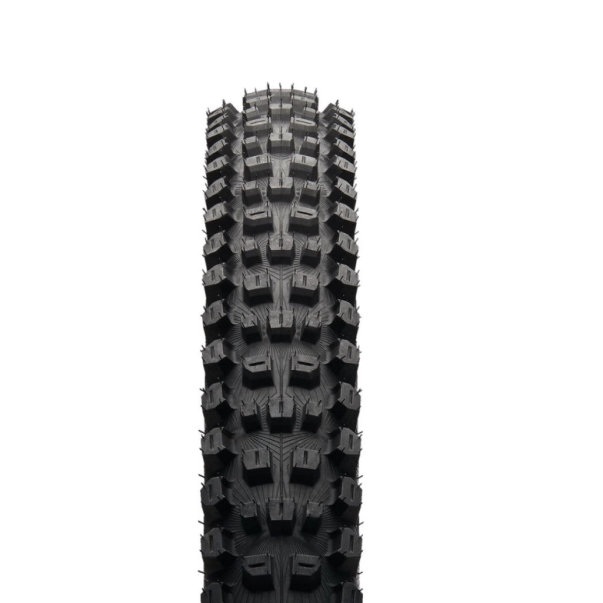 CONTINENTAL KRYPTOTAL-F Downhill 29x2.40 Supersoft Tubeless Ready Soft Black Copertone