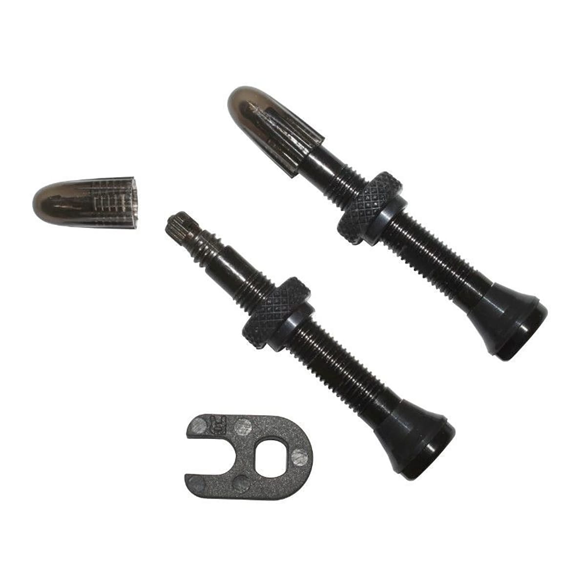 Valvole SCHWALBE Presta Tubeless (x2)