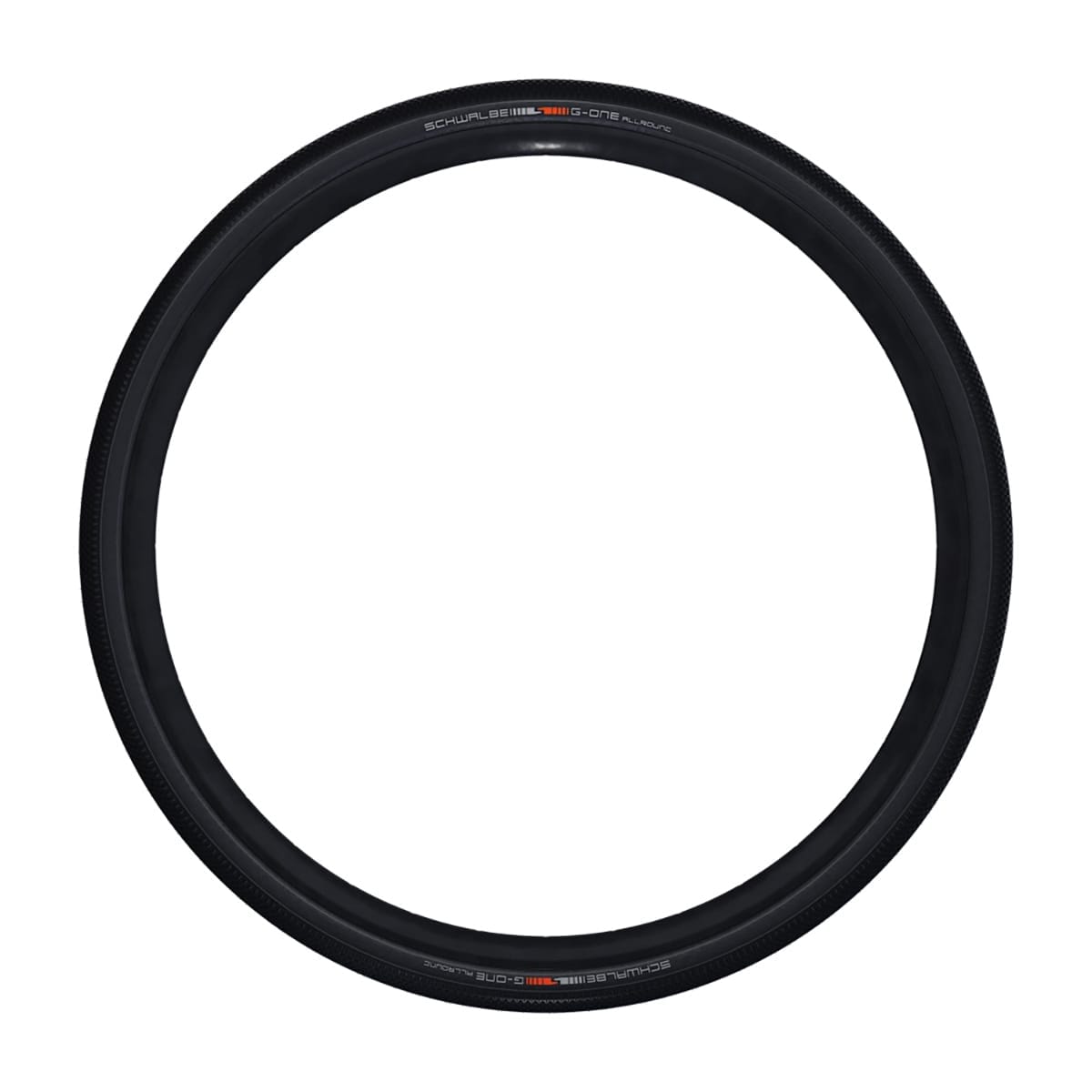 Copertoni SCHWALBE G-ONE ALLROUND ADDIX SpeedGrip Super Ground 700x40c Tubeless Ready Nero