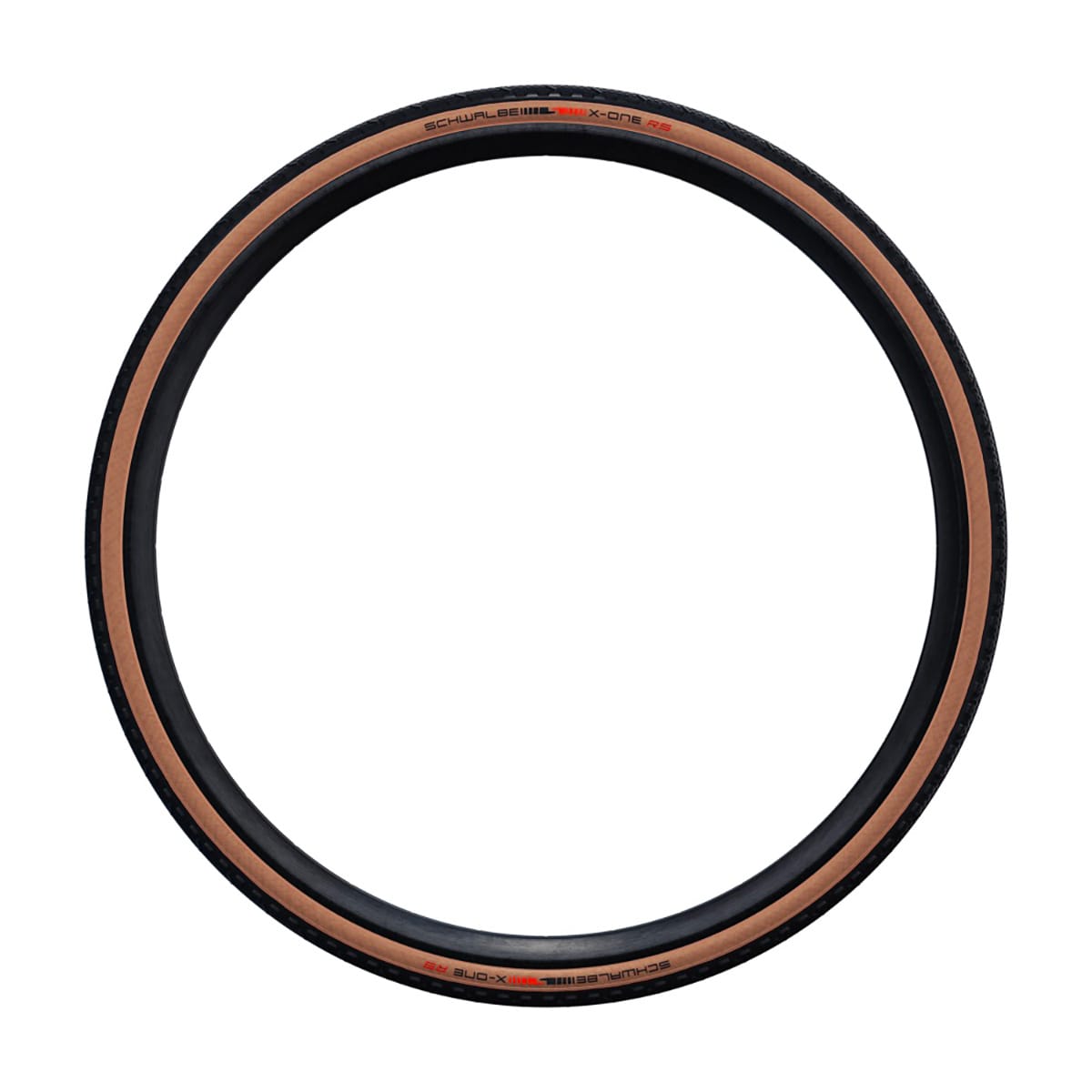 Copertone SCHWALBE X-ONE RS ADDIX Race Super Race V-Guard 700x33c Tubeless Ready Beige