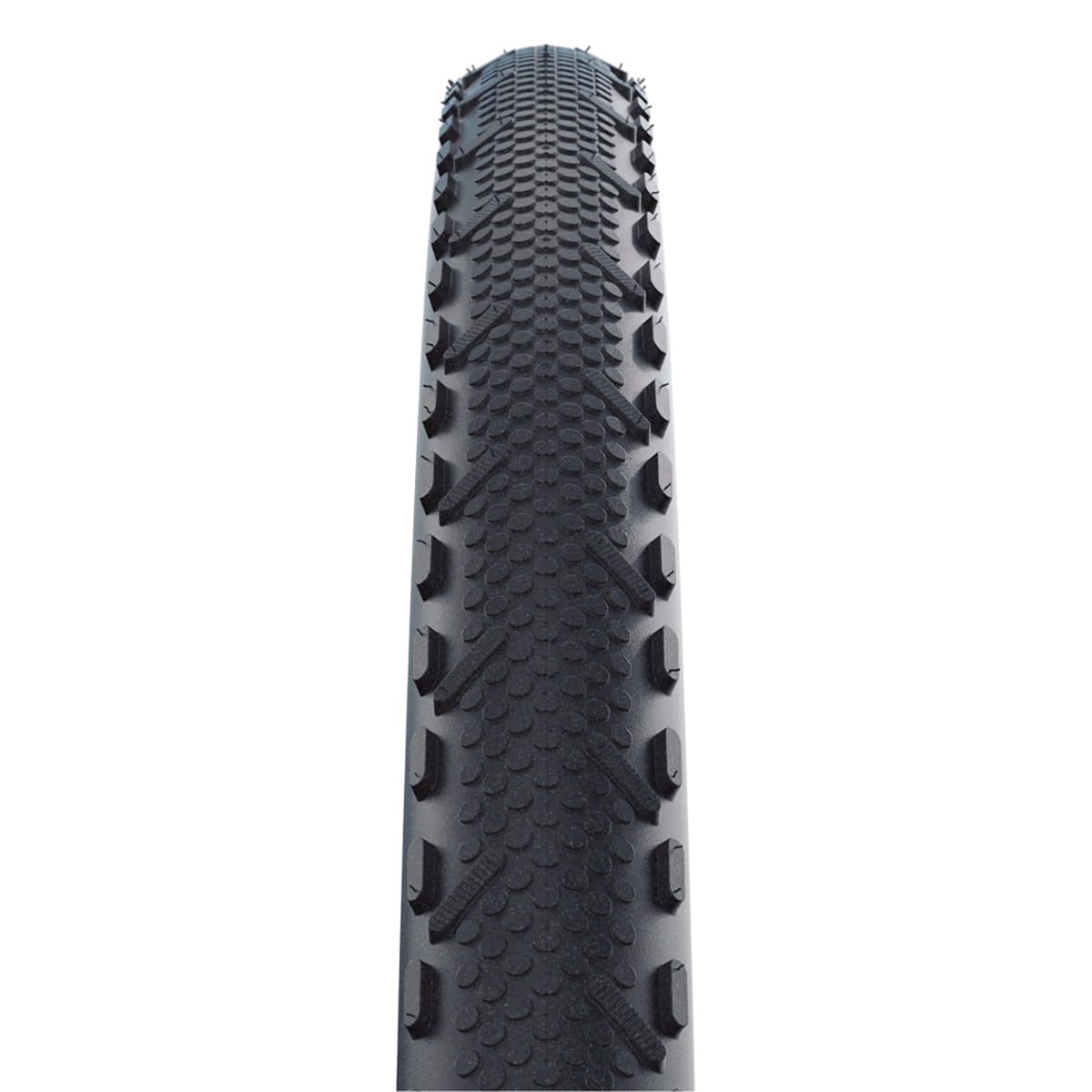 Pneumatico SCHWALBE G-ONE SPEED ADDIX SpeedGrip Super Ground 700x35c Tubeless Ready Nero