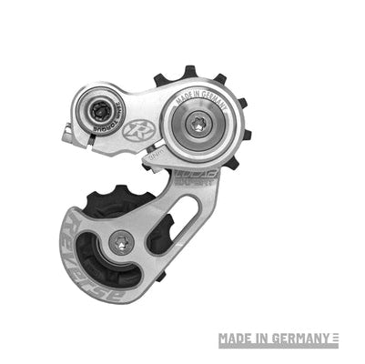 Tendicatena REVERSE COLAB EXPERT Argento