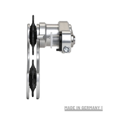Tendicatena REVERSE COLAB EXPERT Argento
