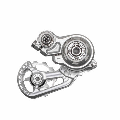 Tendicatena REVERSE COLAB PRO Argento