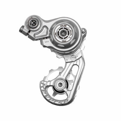 Tendicatena REVERSE COLAB PRO Argento