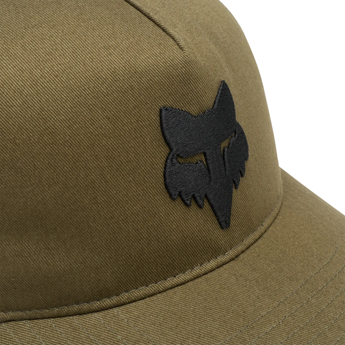 Cappellino FOX HEAD SUBFRAME SNPABACK Verde