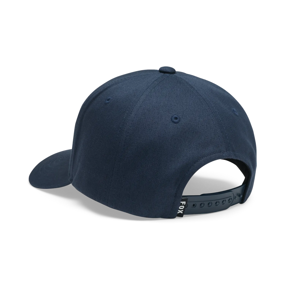 Cappellino FOX HEAD SUBFRAME SNPABACK Blu