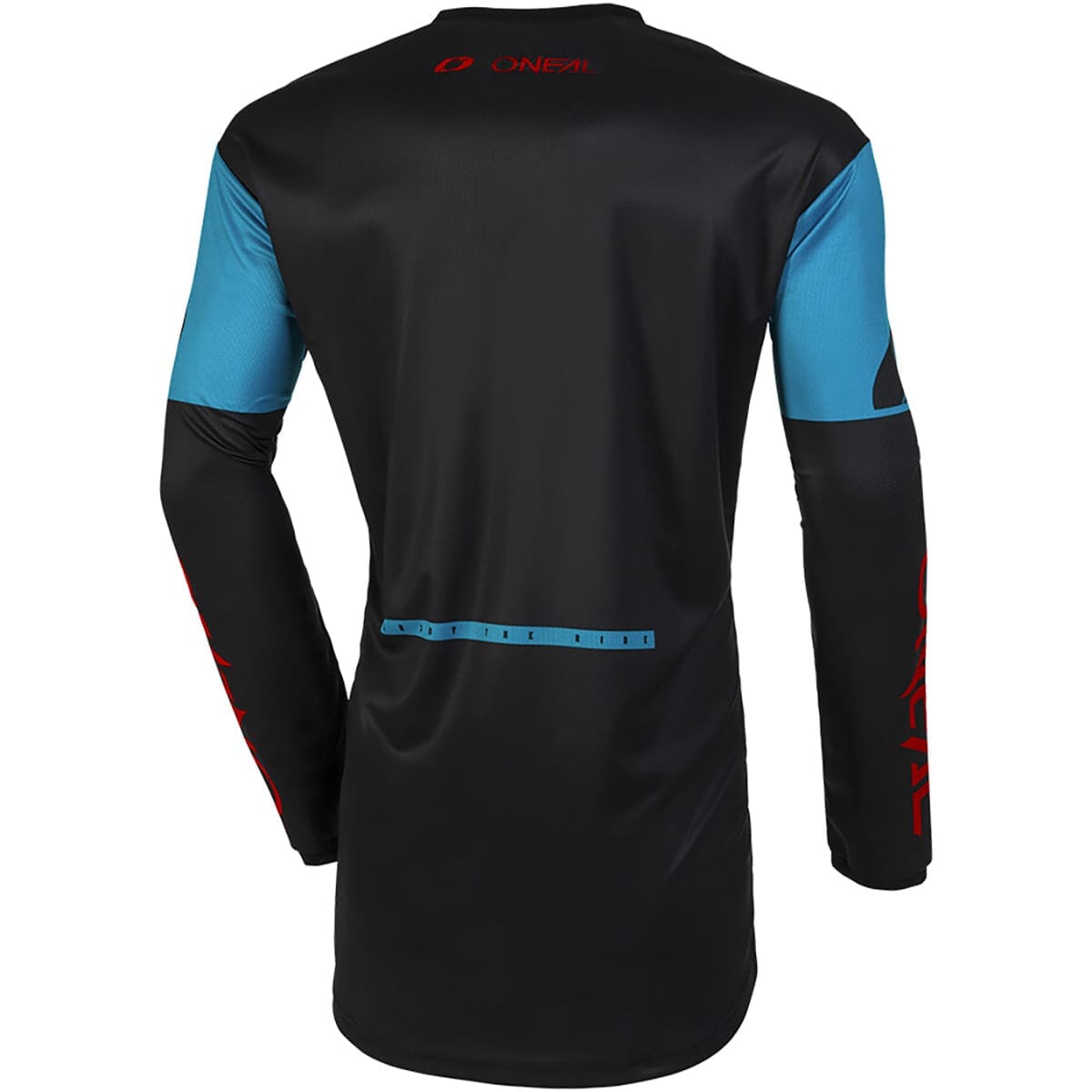 Maglia O'NEAL ELEMENT BRAND Nero/Blu