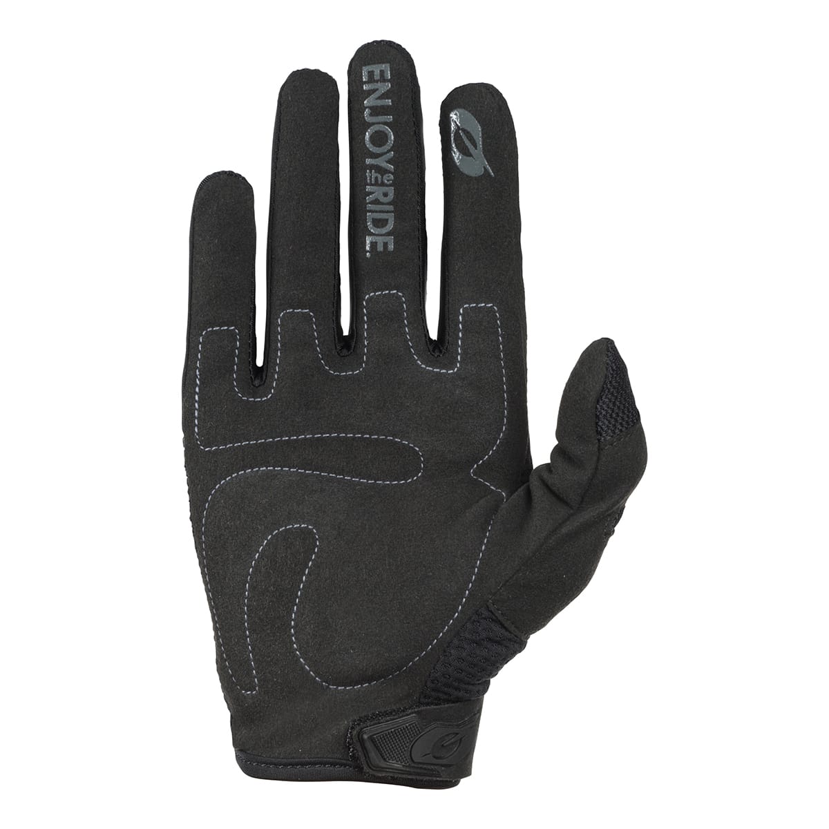 Guanti O'NEAL ELEMENT RACEWEAR Nero