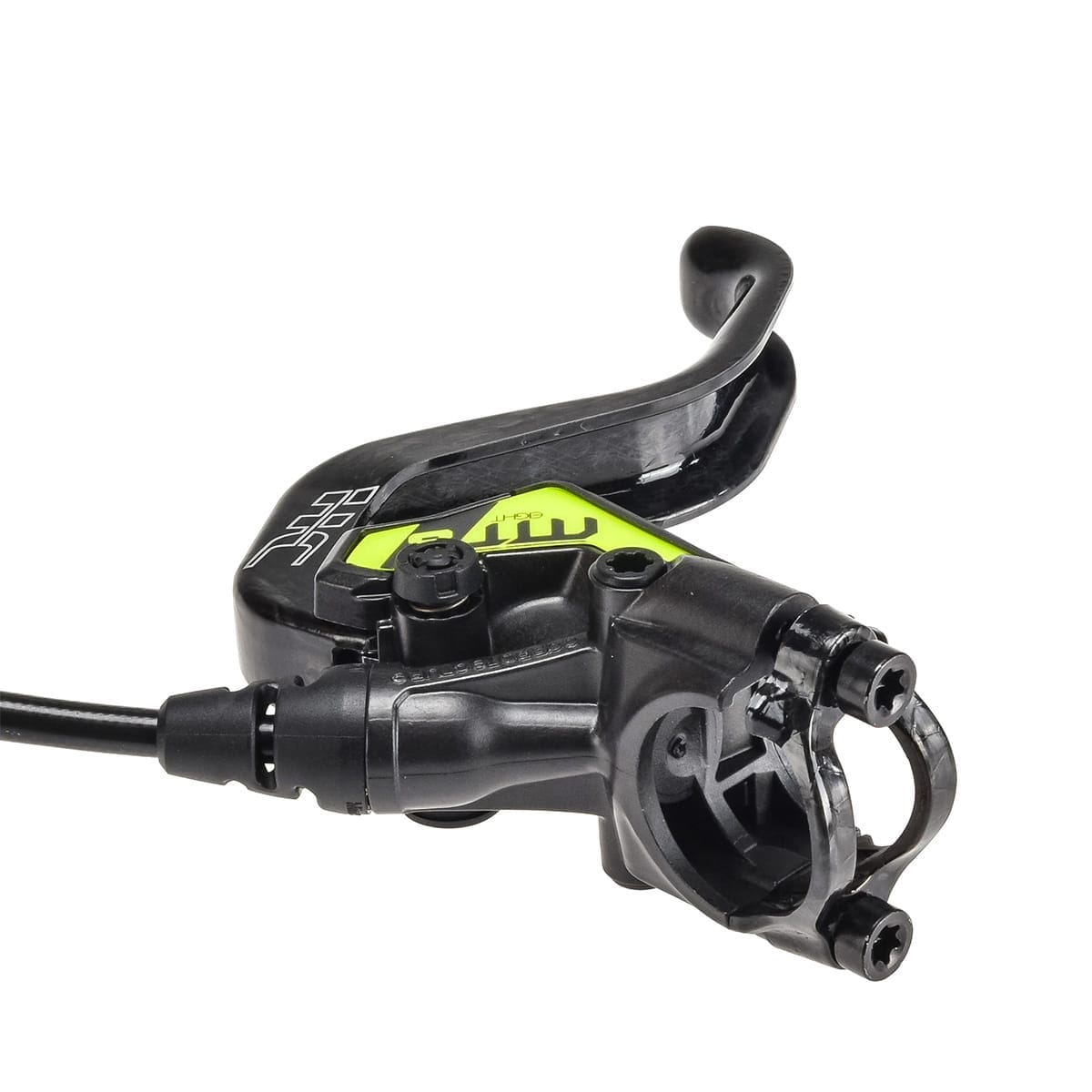 Coppia di freni a disco MAGURA MT8 SL FLATMOUNT