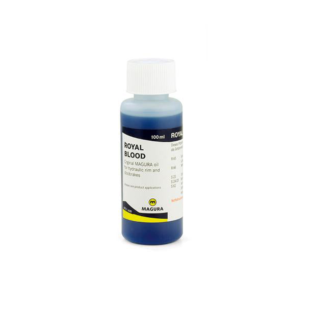 Liquido freni minerale MAGURA ROYAL BLOOD (100 ml)