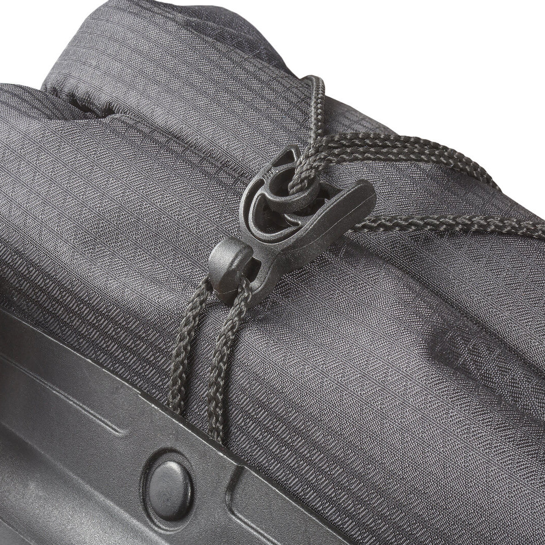 Coppia di borse VAUDE AQUA BACK LIGHT 38 L Nero