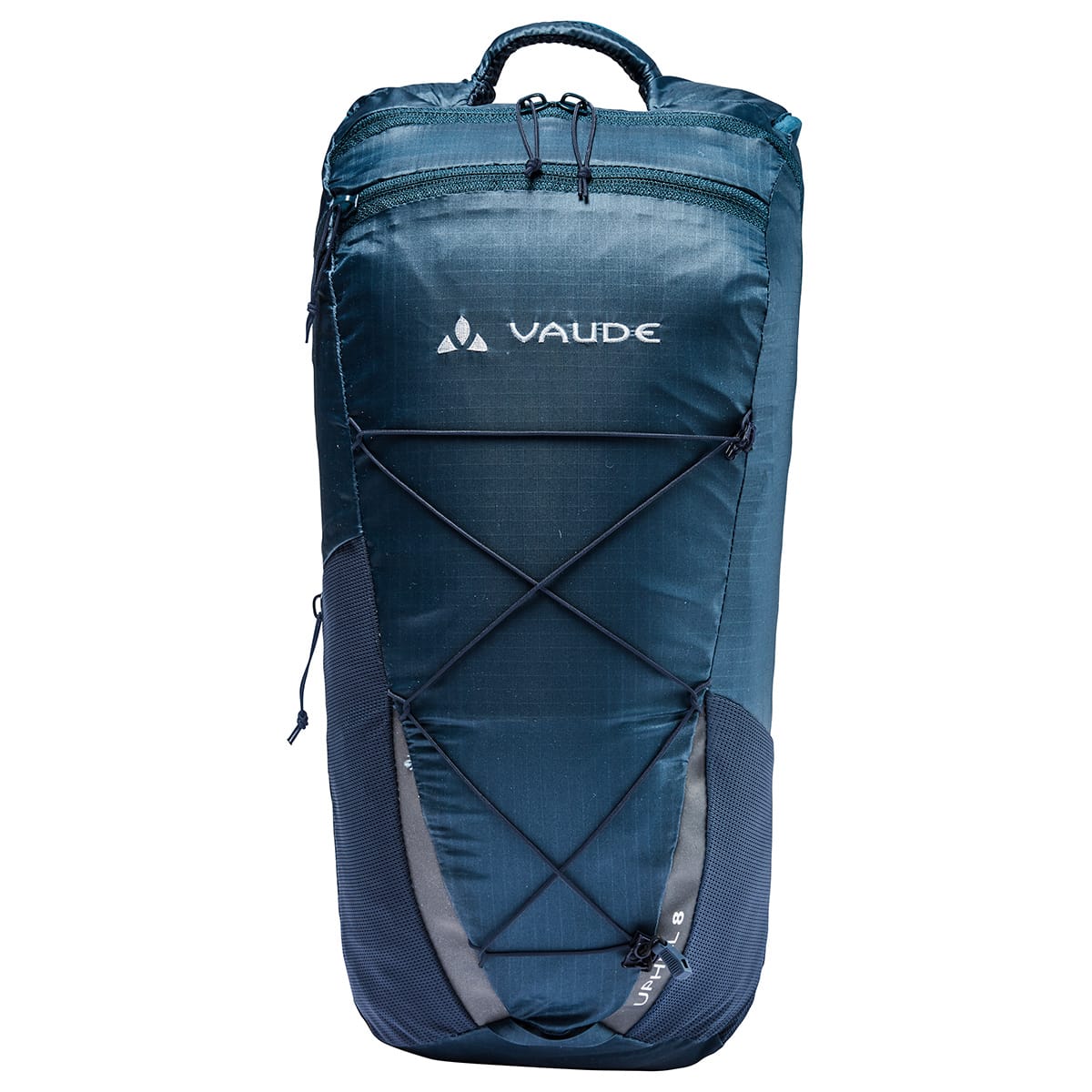 VAUDE UPHILL 8 L Zaino blu