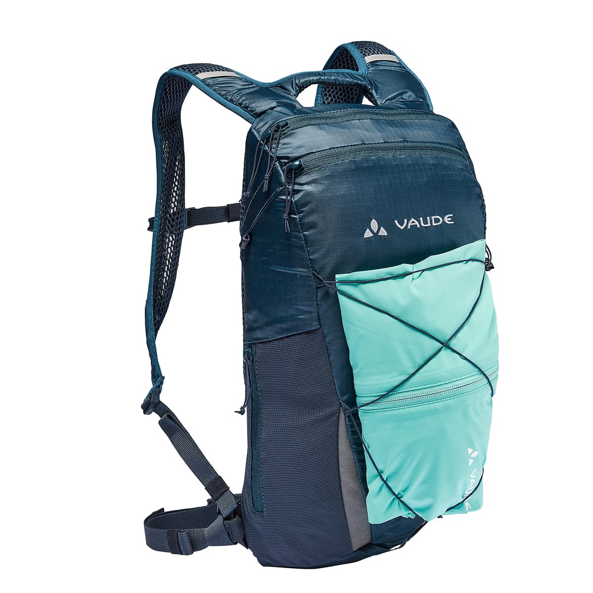 VAUDE UPHILL 8 L Zaino blu