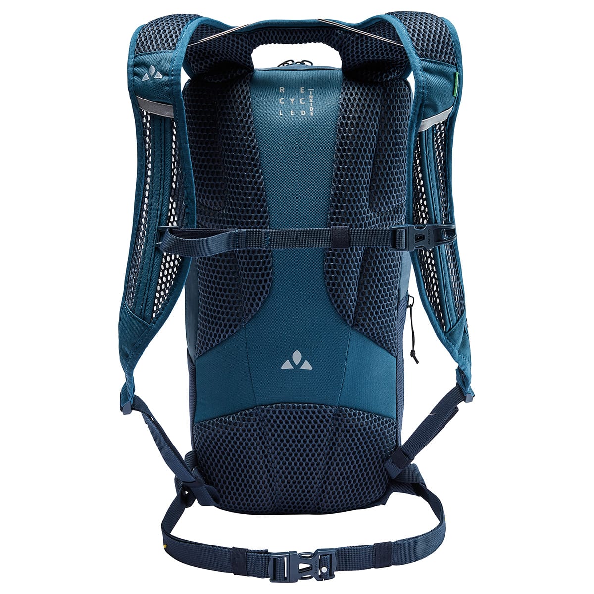 VAUDE UPHILL 8 L Zaino blu