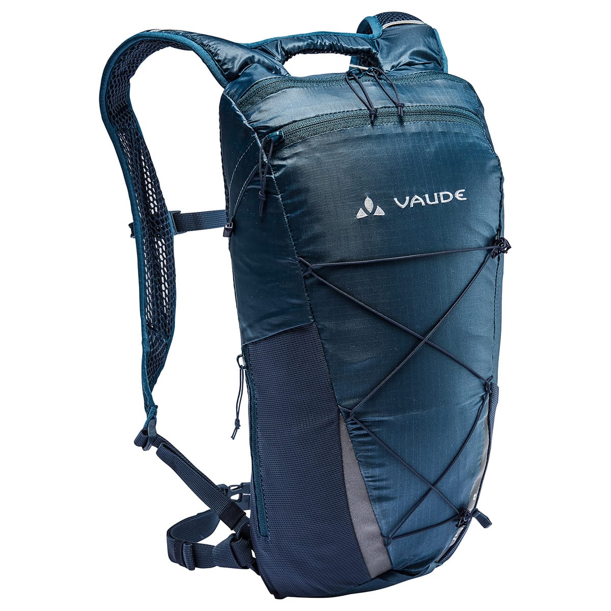 VAUDE UPHILL 8 L Zaino blu