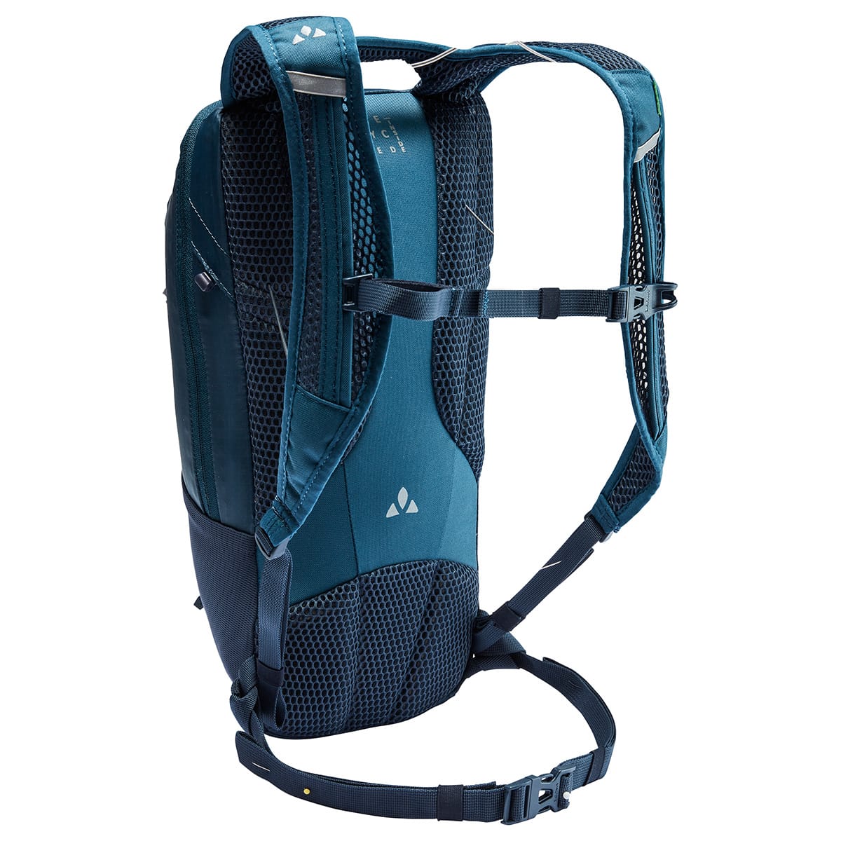 VAUDE UPHILL 8 L Zaino blu