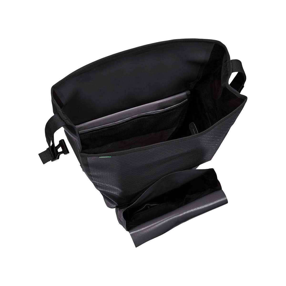 Borsa portapacchi VAUDE AQUA BACK PLUS SINGLE 51 L Nera