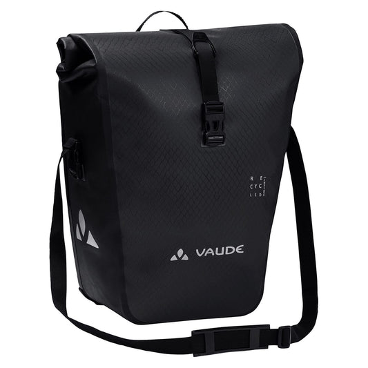 Borsa portapacchi VAUDE AQUA BACK SINGLE 24 L Nera