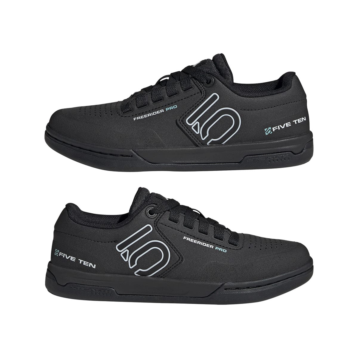 ADIDAS FIVE TEN FREERIDER PRO Scarpe MTB Donna Nero