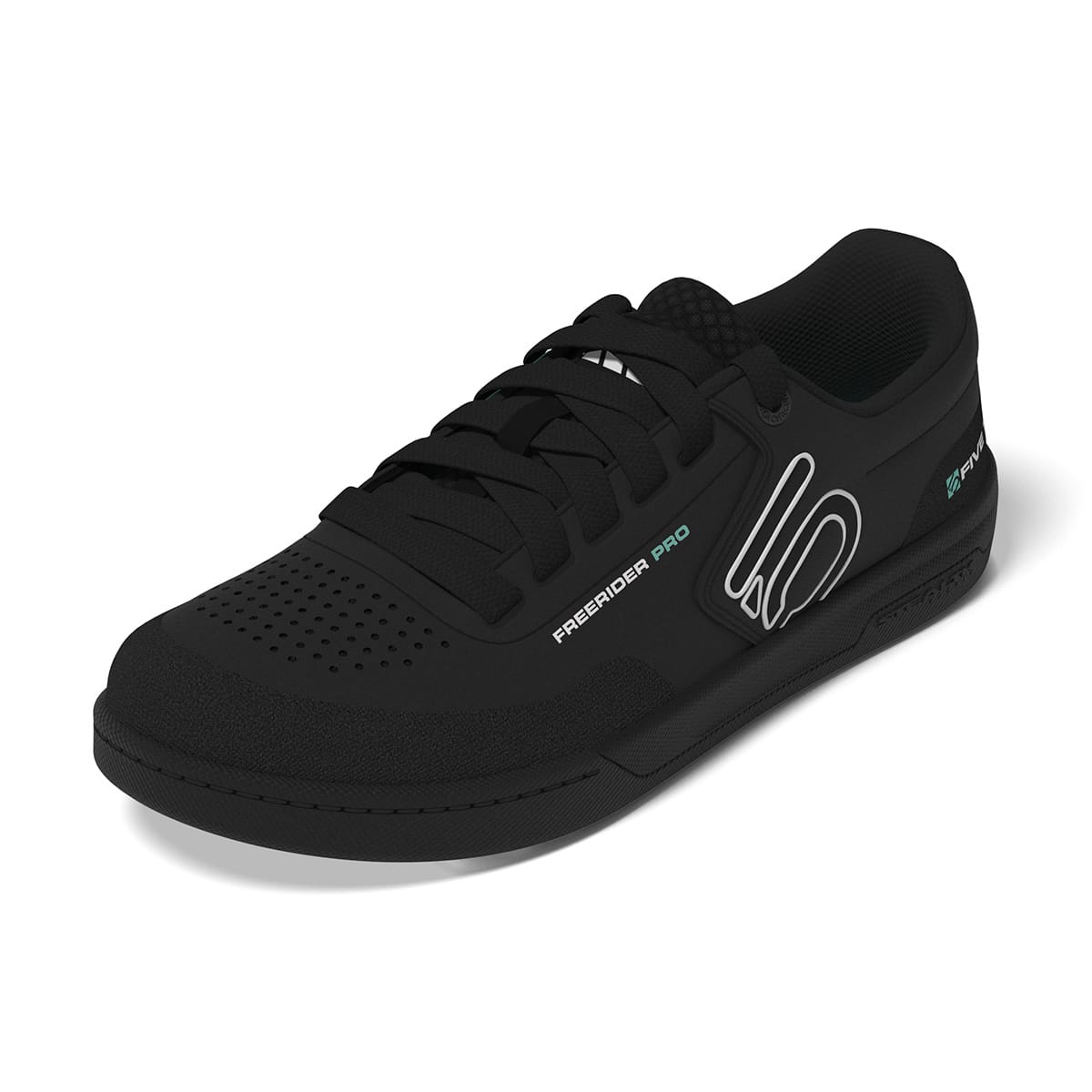 ADIDAS FIVE TEN FREERIDER PRO Scarpe MTB Donna Nero
