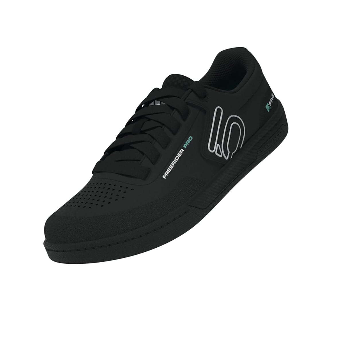 ADIDAS FIVE TEN FREERIDER PRO Scarpe MTB Donna Nero