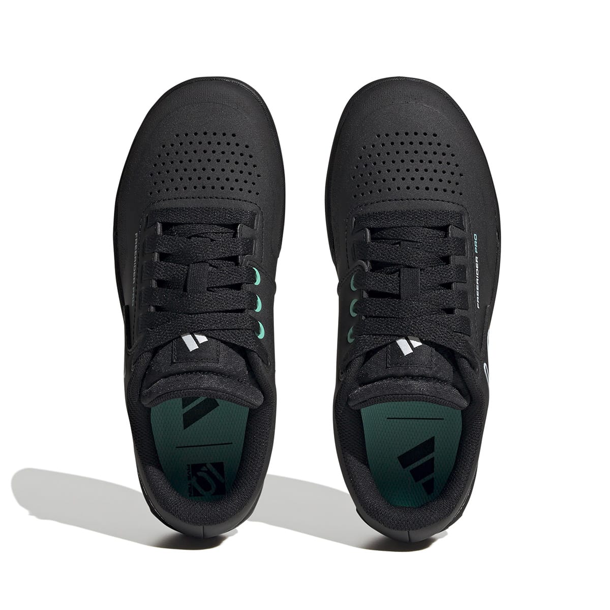 ADIDAS FIVE TEN FREERIDER PRO Scarpe MTB Donna Nero