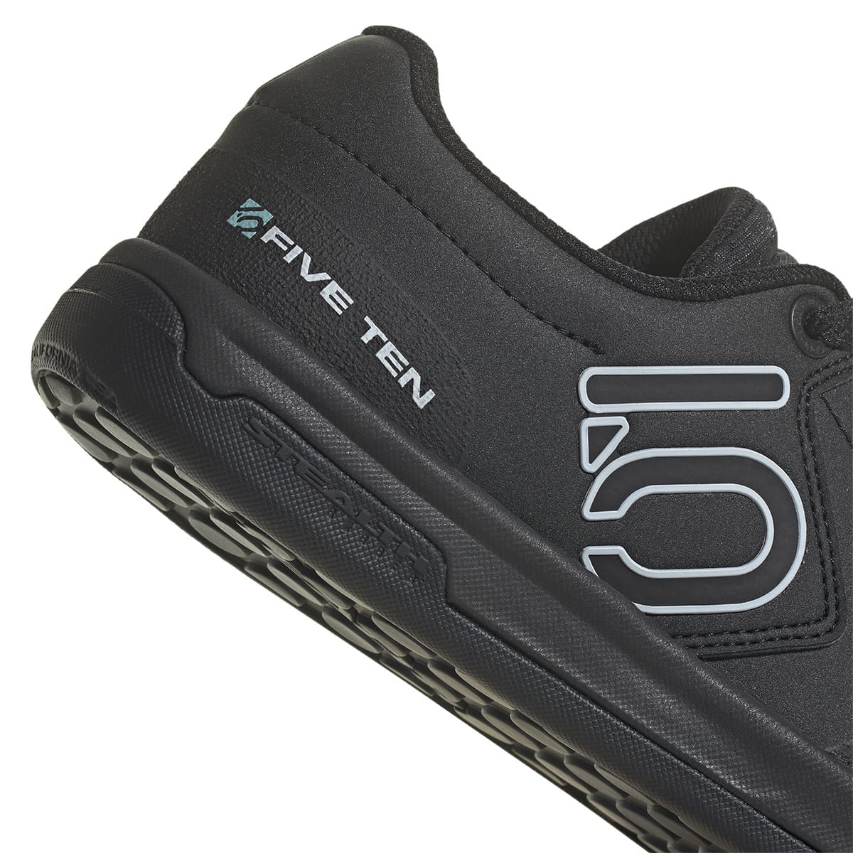 ADIDAS FIVE TEN FREERIDER PRO Scarpe MTB Donna Nero