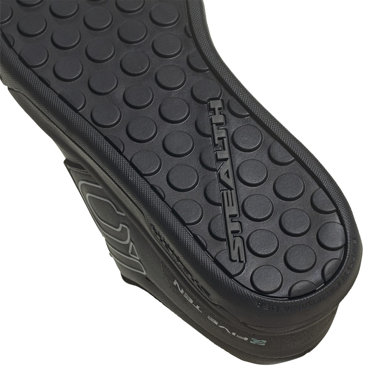 ADIDAS FIVE TEN FREERIDER PRO Scarpe MTB Donna Nero