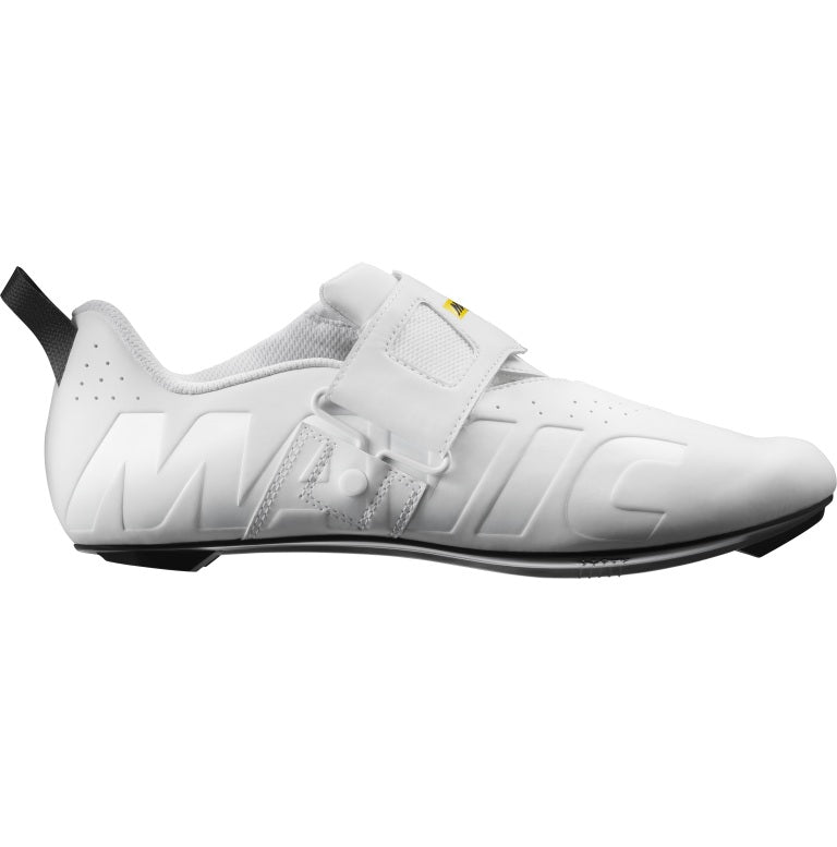 MAVIC COSMIC ELITE Scarpe da Strada Bianco