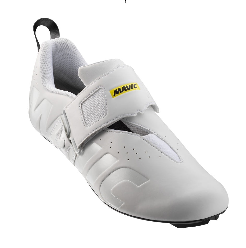 MAVIC COSMIC ELITE Scarpe da Strada Bianco