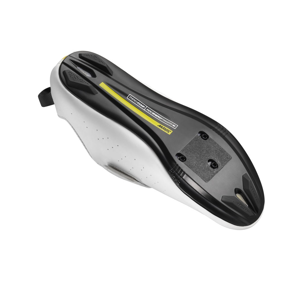 MAVIC COSMIC ELITE Scarpe da Strada Bianco