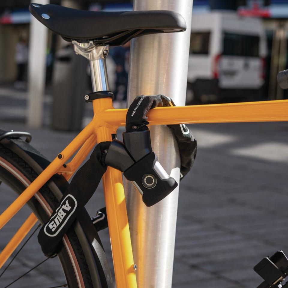 ABUS YARDO 7807F Lucchetto a catena