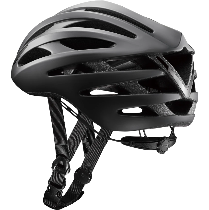 Casco da strada MAVIC AKSIUM ELITE Nero