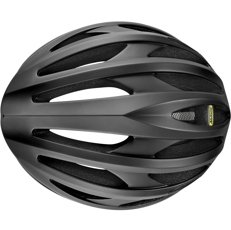 Casco da strada MAVIC AKSIUM ELITE Nero