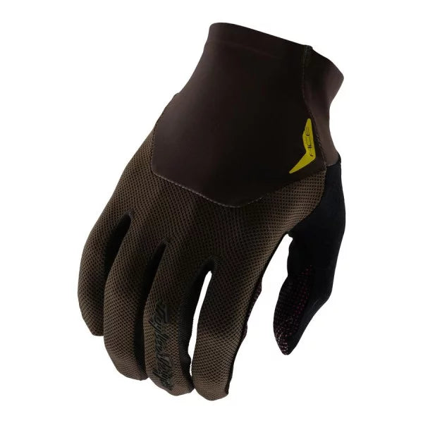 Guanti TROY LEE DESIGNS ACE Verde