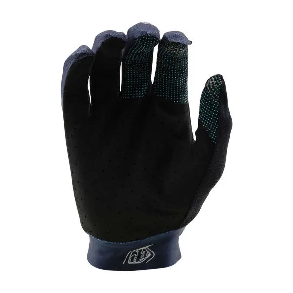 TROY LEE DESIGNS Guanti ACE Blu