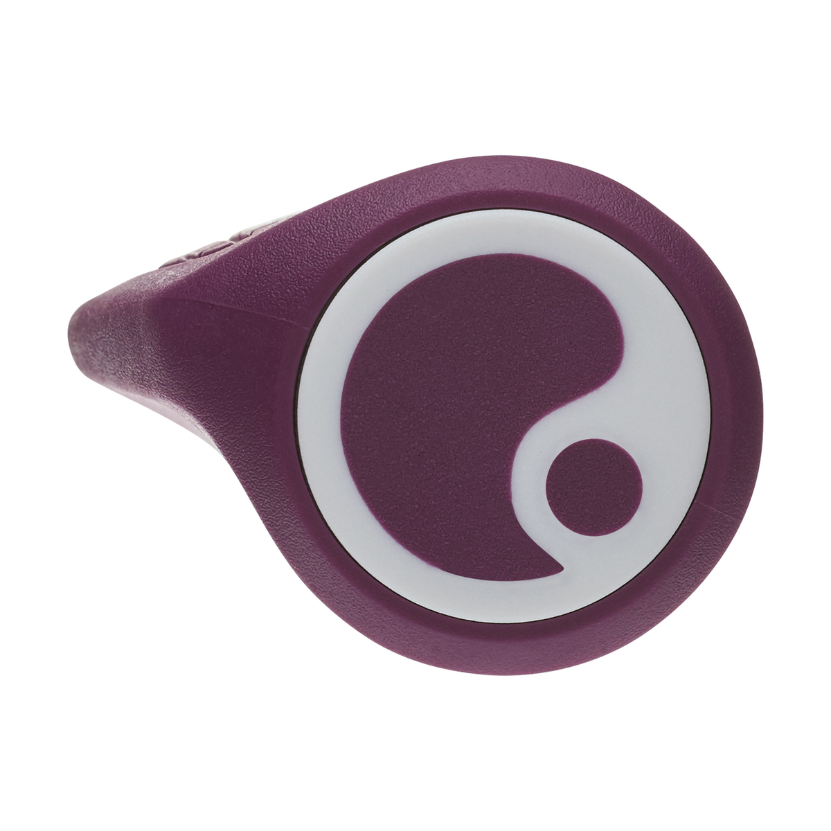 Grips ERGON GA3 Lock-On 135 mm Viola