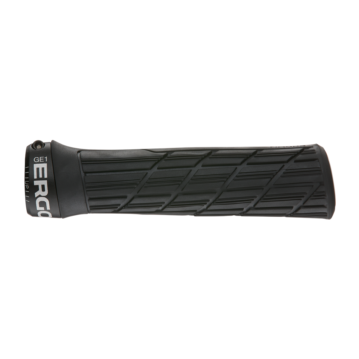 Manopole ERGON GE1 EVO Slim nere - dettaglio