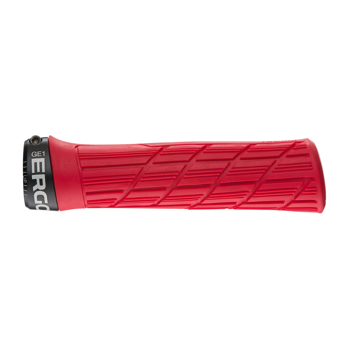 Manopole ERGON GE1 EVO rosso audace - dettaglio 1