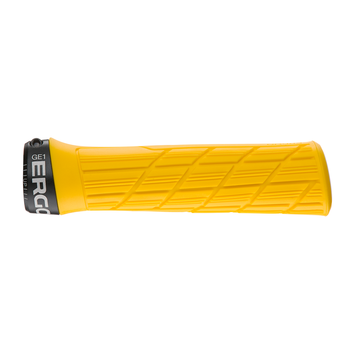 Manopole ERGON GE1 EVO Slim giallo tenue - dettaglio