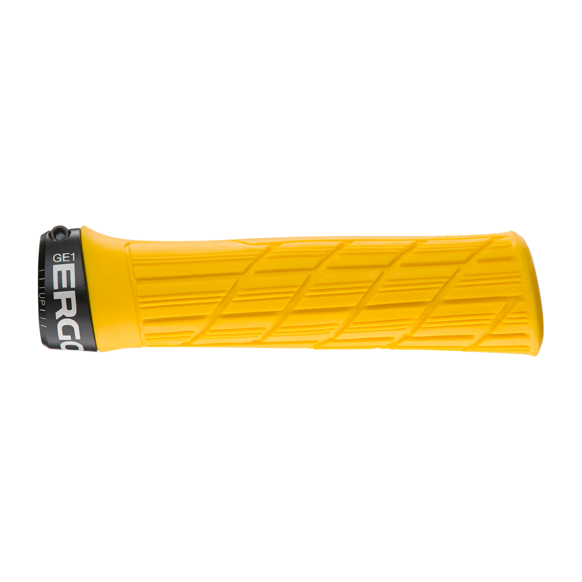 Manopole ERGON GE1 EVO giallo tenue - dettaglio 1