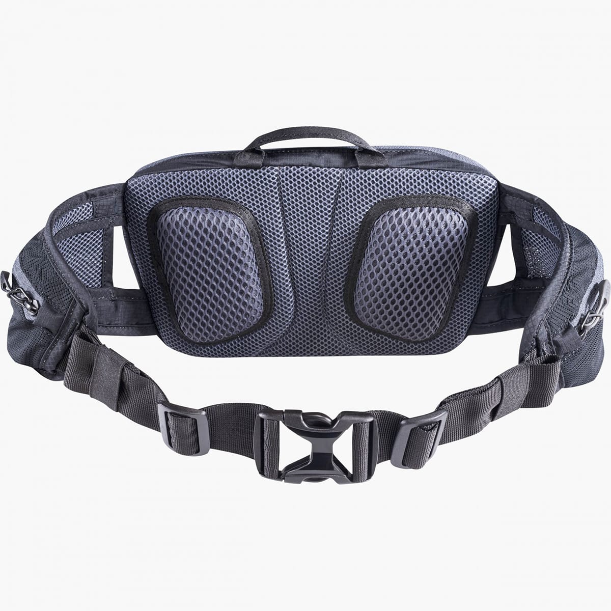Marsupio EVOC HIP POUCH 1L Nero