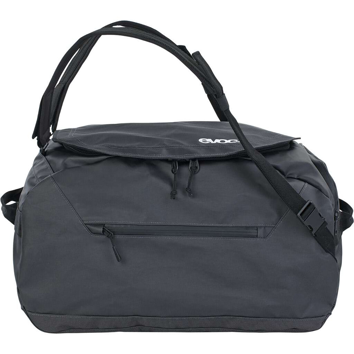 EVOC DUFFLE Borsa da viaggio 40 L Nero