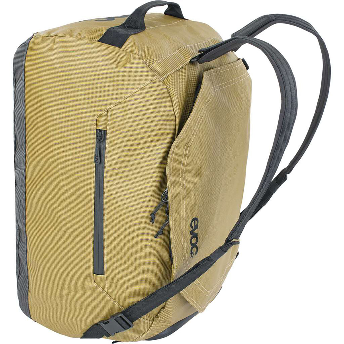 EVOC DUFFLE Borsa da viaggio 40 L Giallo