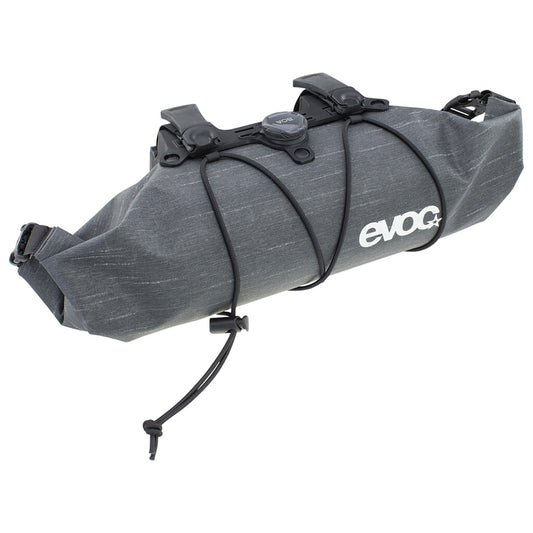 EVOC PACK BOA WP 2,5 L Borsa appendiabiti grigia