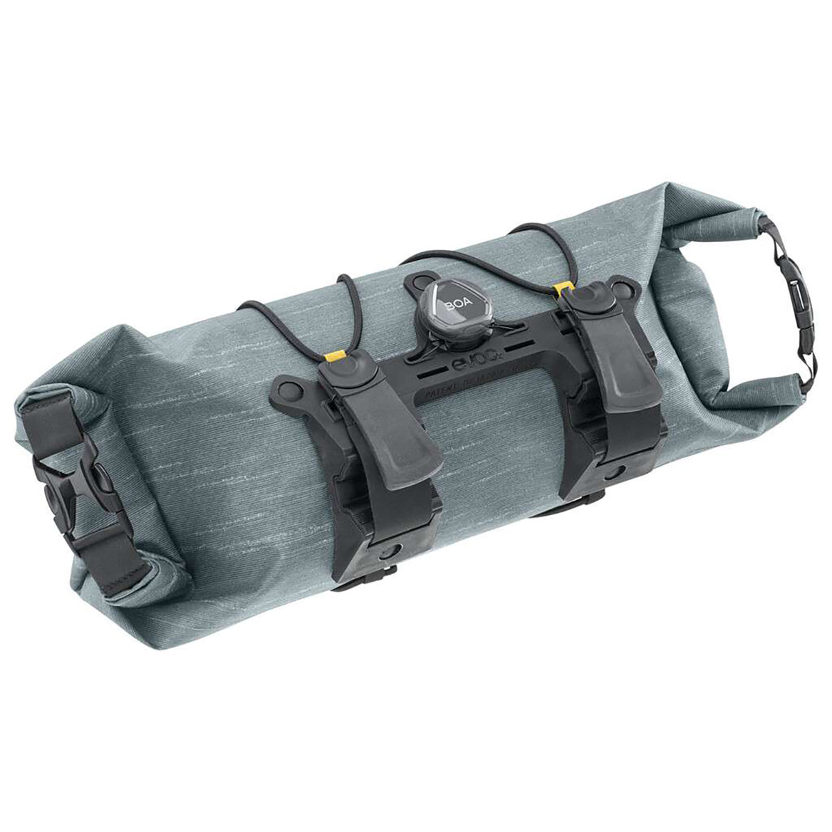 Borsa da manubrio EVOC PACK BOA WP 2.5 Verde