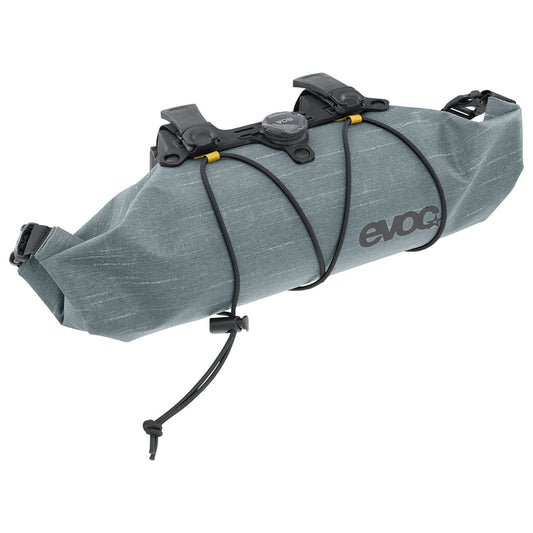 EVOC PACK BOA WP Borsa appendiabiti 2,5 L Verde
